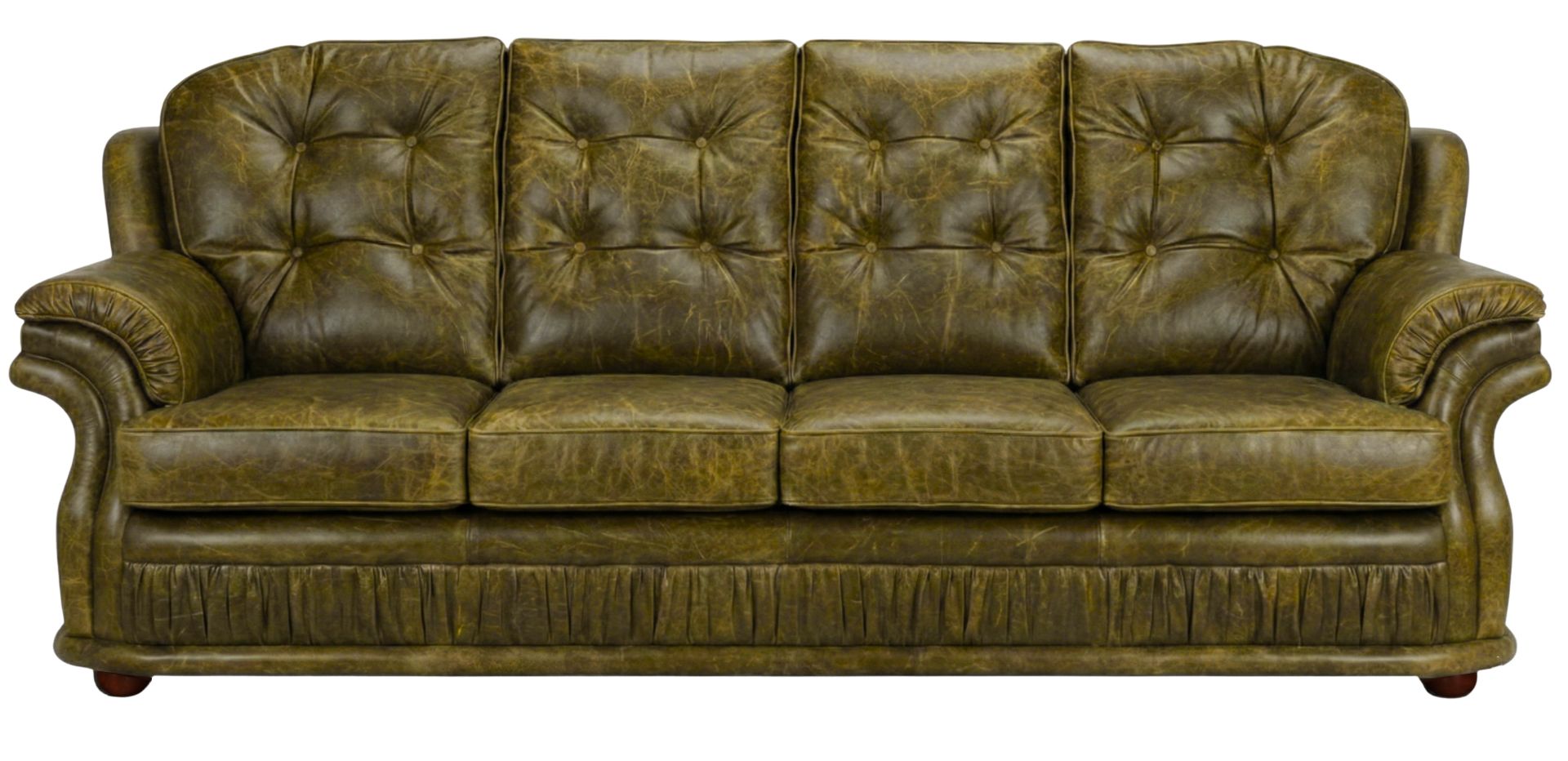 The Bentley Chesterfield